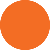Accent Orange